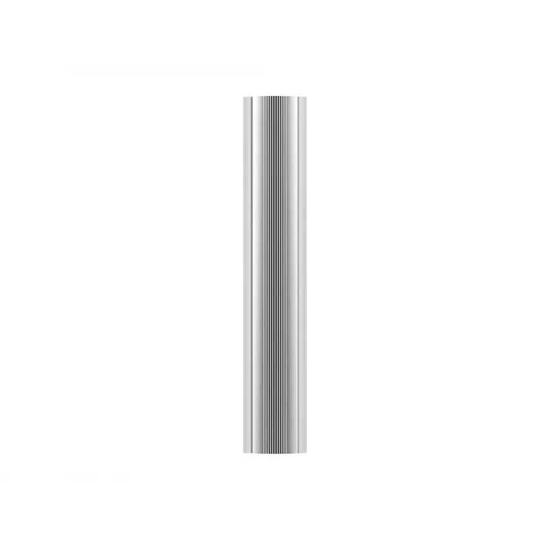 Multibrackets M Cubierta de cables para suelo Aluminio – 139 mm ancho – 750 mm largo