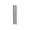 Multibrackets M Cubierta de cables para suelo Aluminio – 139 mm ancho – 750 mm largo