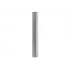 Multibrackets M Canaleta de cables para suelo Aluminio – 139 mm ancho – 1100 mm largo