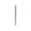 Multibrackets M Canaleta de cables para suelo Aluminio - 139 mm ancho - 1600 mm largo