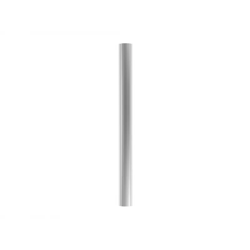 Multibrackets M Canaleta de cables para suelo Aluminio - 139 mm ancho - 1600 mm largo