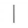Multibrackets M Canaleta de cables para suelo Aluminio - 139 mm ancho - 1600 mm largo
