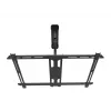 Soporte de pared para TV Multibrackets M Universal Flexarm Pro Single Negro — 40 kg, VESA 200x200–600x400, 40