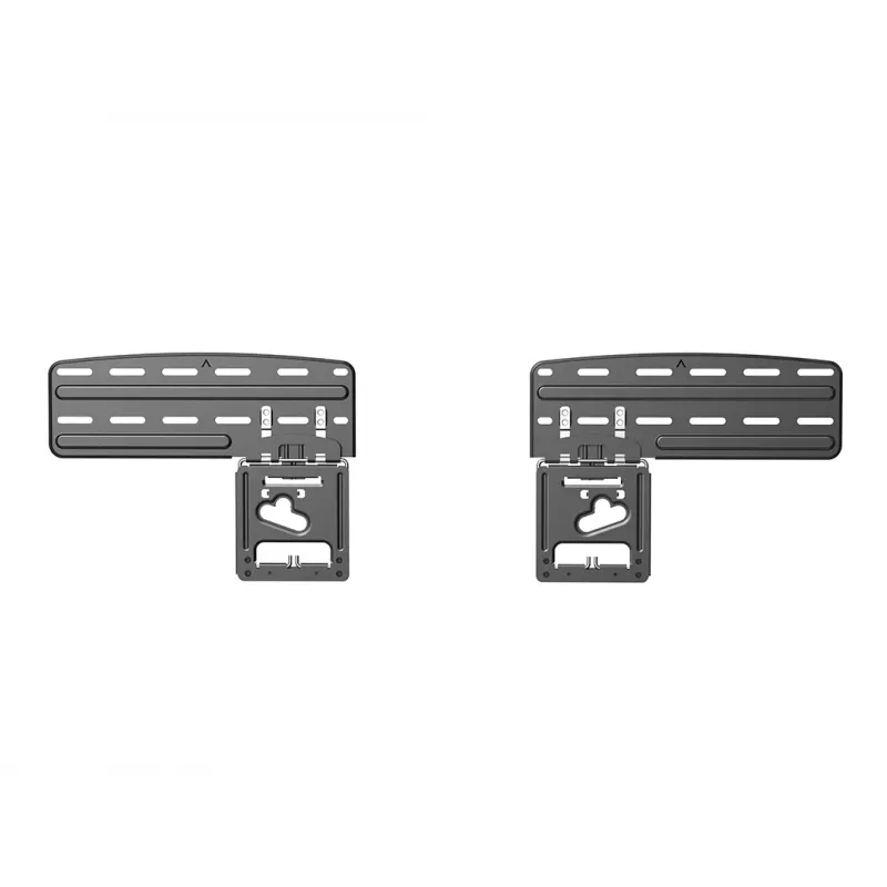 Multibrackets M QLED/UHD Soporte de pared Serie 43-85 inch Slim Fit capacidad máxima de carga 60 kg