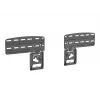 Multibrackets M QLED/UHD Soporte de pared Serie 43-85 inch Slim Fit capacidad máxima de carga 60 kg
