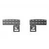 Multibrackets M QLED/UHD Soporte de pared Serie 43-85 inch Slim Fit capacidad máxima de carga 60 kg