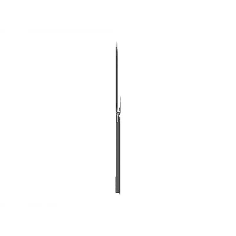 Multibrackets M QLED/UHD Soporte de pared Serie 43-85 inch Slim Fit capacidad máxima de carga 60 kg