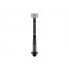 Multibrackets M Gaslift Arm Samsung G9 Single Negro 20 kg montaje en mesa