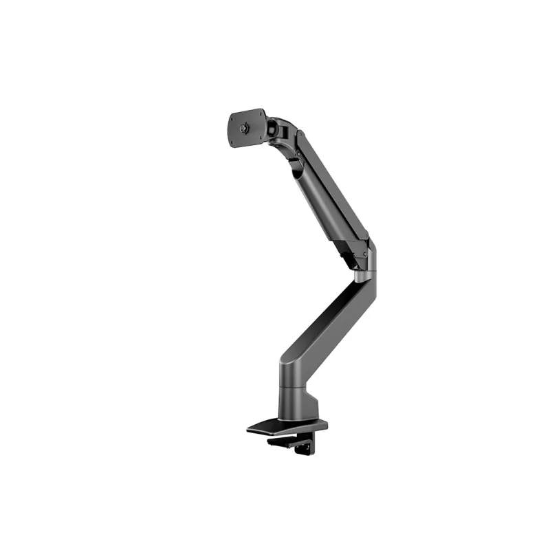 Multibrackets M Gaslift Arm Samsung G9 Single Negro 20 kg montaje en mesa