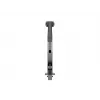 Multibrackets M Gaslift Arm Samsung G9 Single Negro 20 kg montaje en mesa