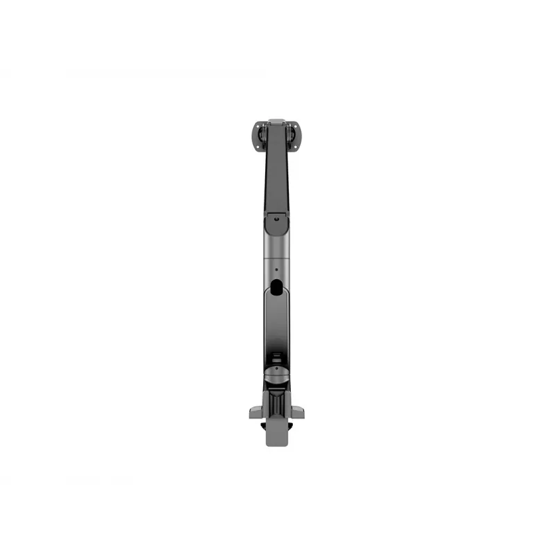 Multibrackets M Gaslift Arm Samsung G9 Single Negro 20 kg montaje en mesa