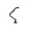 Multibrackets M Gaslift Arm Samsung G9 Single Negro 20 kg montaje en mesa