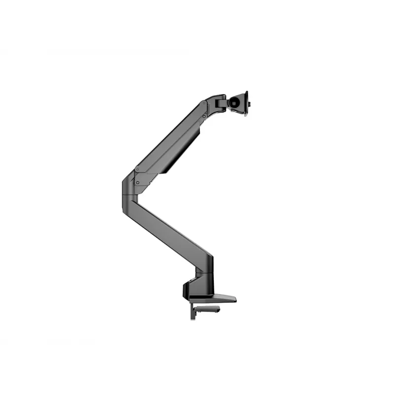 Multibrackets M Gaslift Arm Samsung G9 Single Negro 20 kg montaje en mesa