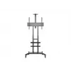 Soporte de suelo para pantallas MULTIBRACKETS M Public Basic 180 Plus — compatible con 55