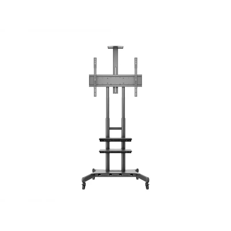 Soporte de suelo para pantallas MULTIBRACKETS M Public Basic 180 Plus — compatible con 55