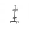 Soporte de suelo para pantallas MULTIBRACKETS M Public Basic 180 Plus — compatible con 55