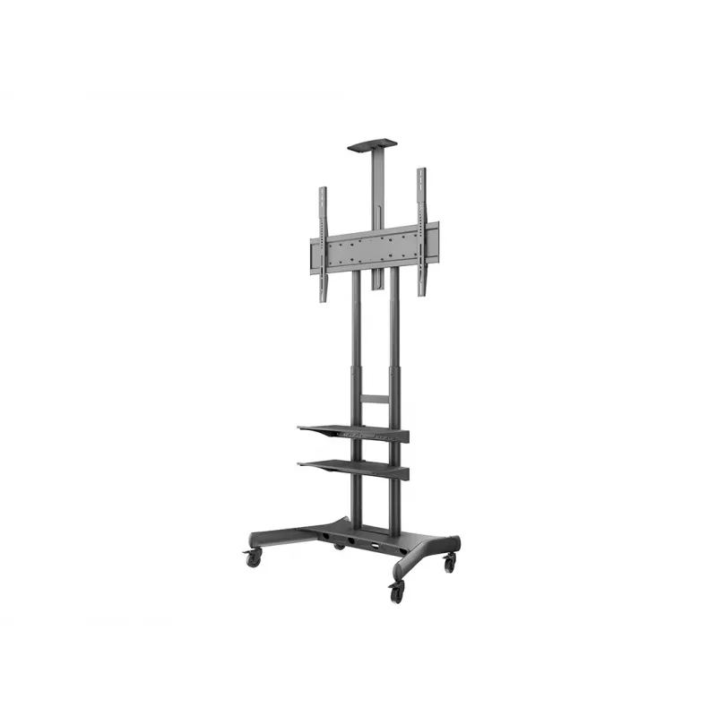 Soporte de suelo para pantallas MULTIBRACKETS M Public Basic 180 Plus — compatible con 55