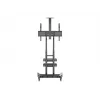 Soporte de suelo para pantallas MULTIBRACKETS M Public Basic 180 Plus — compatible con 55