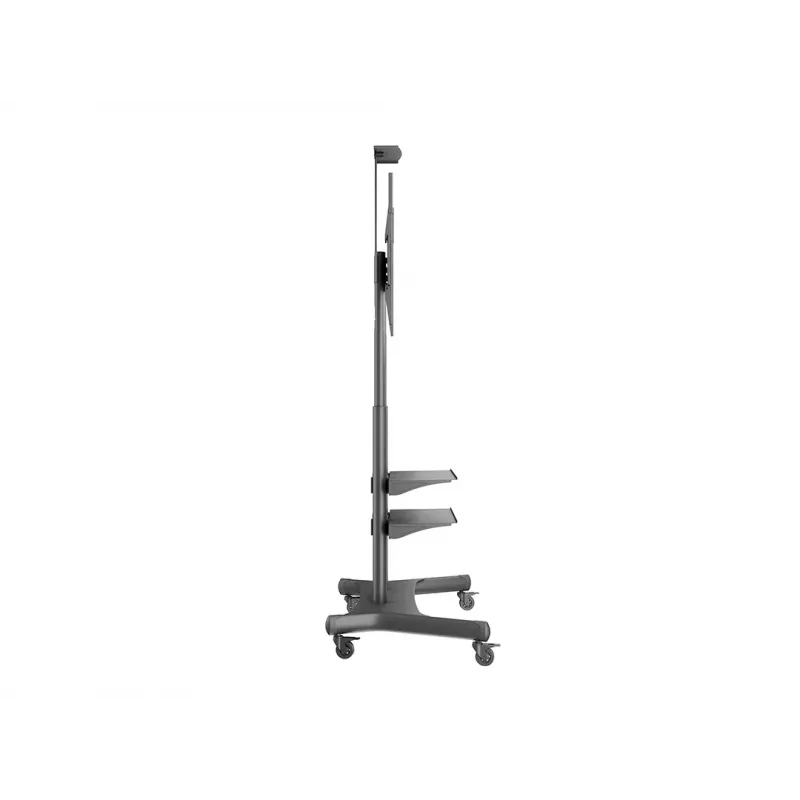 Soporte de suelo para pantallas MULTIBRACKETS M Public Basic 180 Plus — compatible con 55