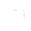 Protector de pantalla Multibrackets M Safety Sheet Policarbonato 43 Transparente