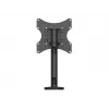 Multibrackets M VESA Bolt Down soporte de TV Turn 200 MAX 30 kg 23-43