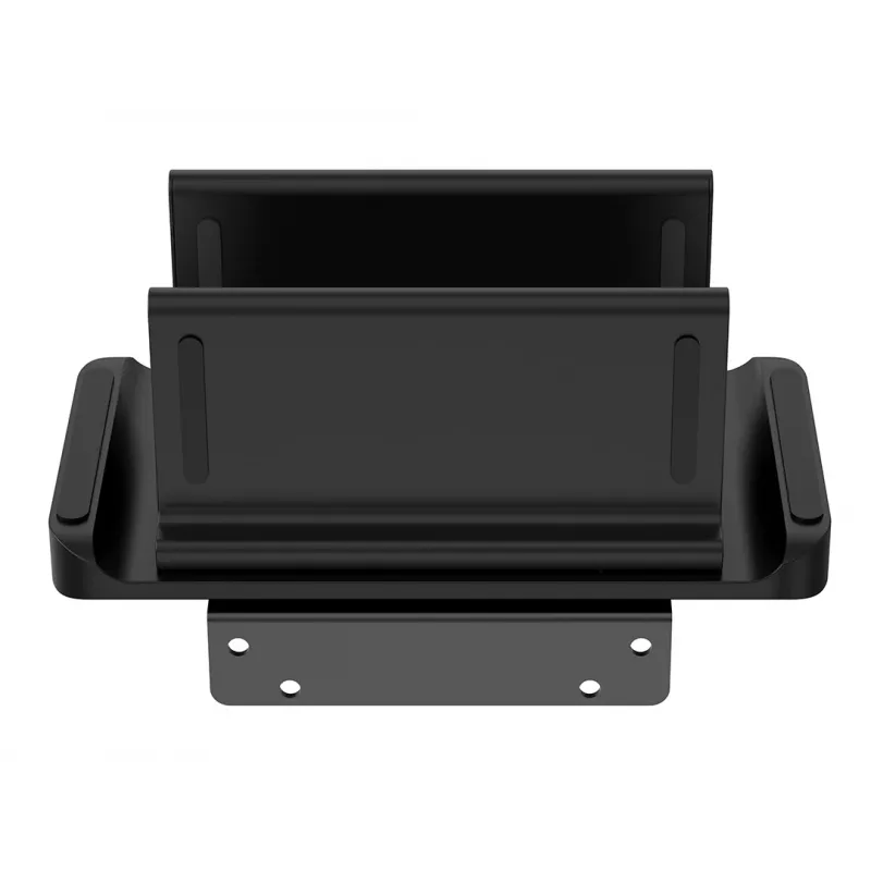 Soporte de sobremesa para CPU Multibrackets M Thin Client 3 kg 7 cm de ancho