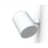 Multibrackets M soporte de pared para Sonos ERA100 - blanco, pared, acero, 10 kg, blanco, -25 - 25°, 90°