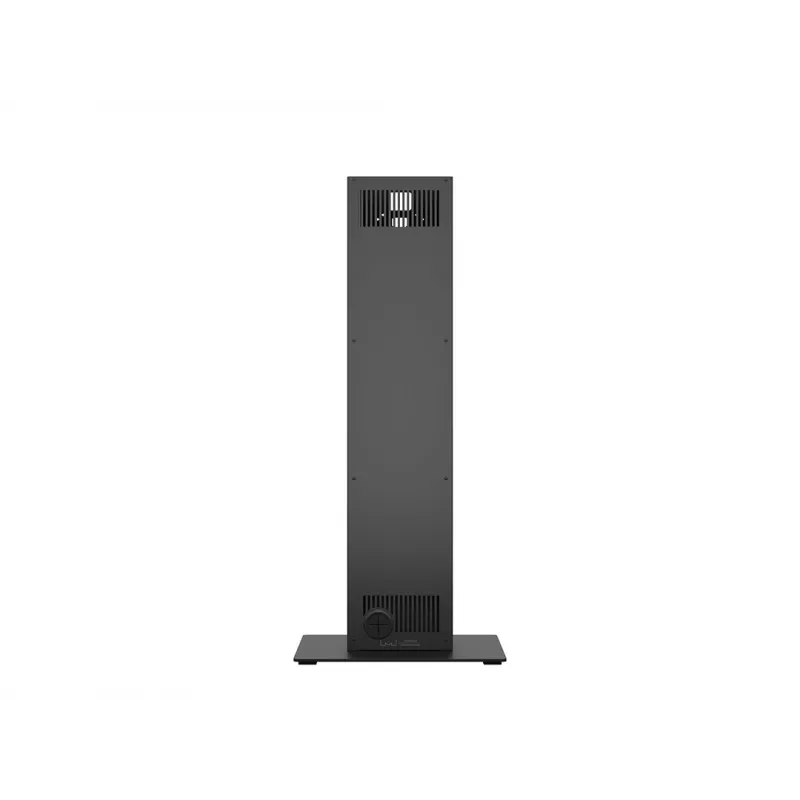 Multibrackets M Pro Series kiosco negro 15-32