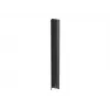 Multibrackets M canaleta para cables de suelo negro – 139 mm de ancho – 1100 mm de largo