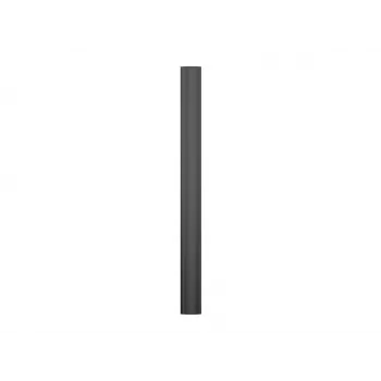 Multibrackets M canaleta para cables de suelo negro – 139 mm de ancho – 1600 mm de largo