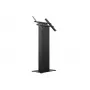 Multibrackets M Pro Series kiosco negro 15-32