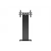 Multibrackets M Pro Series kiosco negro 15-32