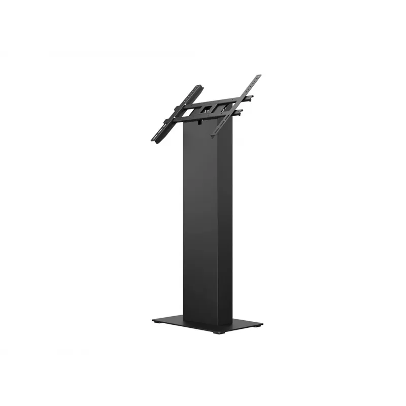 Multibrackets M Pro Series kiosco negro 15-32