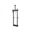 Multibrackets M soporte de pared motorizado 90 kg negro peso máx. 90 kg pantalla mín. 32 inch pantalla máx. 90 inch