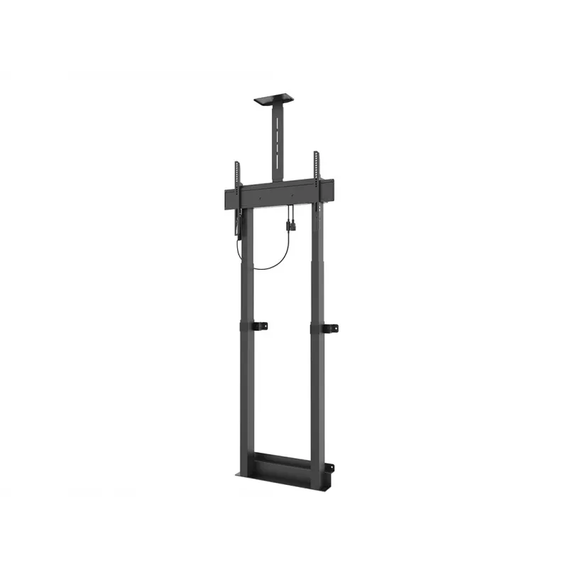 Multibrackets M soporte de pared motorizado 90 kg negro peso máx. 90 kg pantalla mín. 32 inch pantalla máx. 90 inch