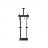 Multibrackets M soporte de pared motorizado 90 kg negro peso máx. 90 kg pantalla mín. 32 inch pantalla máx. 90 inch