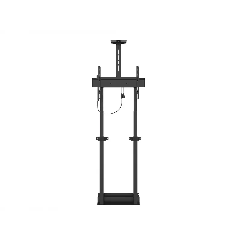 Multibrackets M soporte de pared motorizado 90 kg negro peso máx. 90 kg pantalla mín. 32 inch pantalla máx. 90 inch