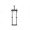 Multibrackets M soporte de pared motorizado 90 kg negro peso máx. 90 kg pantalla mín. 32 inch pantalla máx. 90 inch