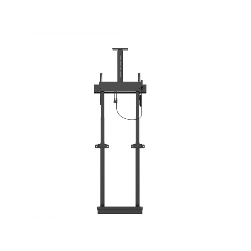 Multibrackets M soporte de pared motorizado 90 kg negro peso máx. 90 kg pantalla mín. 32 inch pantalla máx. 90 inch