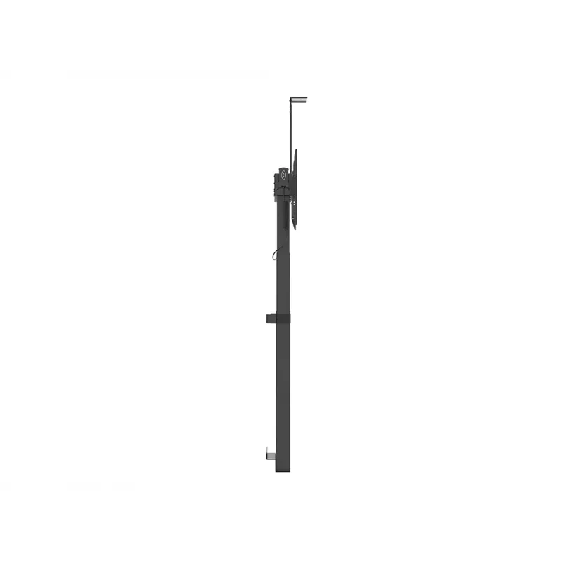 Multibrackets M soporte de pared motorizado 90 kg negro peso máx. 90 kg pantalla mín. 32 inch pantalla máx. 90 inch