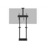 Multibrackets M soporte de pared motorizado 90 kg negro peso máx. 90 kg pantalla mín. 32 inch pantalla máx. 90 inch