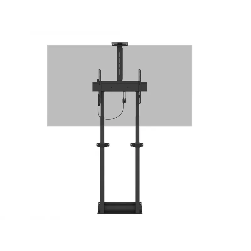 Multibrackets M soporte de pared motorizado 90 kg negro peso máx. 90 kg pantalla mín. 32 inch pantalla máx. 90 inch