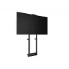 Multibrackets M soporte de pared motorizado 90 kg negro peso máx. 90 kg pantalla mín. 32 inch pantalla máx. 90 inch