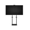 Multibrackets M soporte de pared motorizado 90 kg negro peso máx. 90 kg pantalla mín. 32 inch pantalla máx. 90 inch