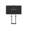 Multibrackets M soporte de pared motorizado 90 kg negro peso máx. 90 kg pantalla mín. 32 inch pantalla máx. 90 inch