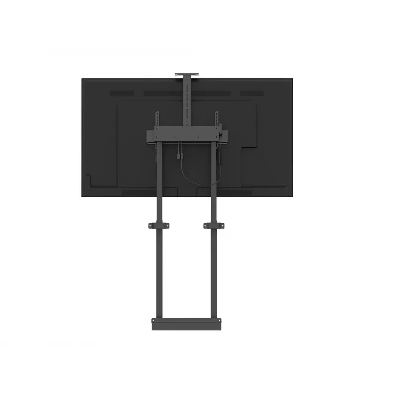 Multibrackets M soporte de pared motorizado 90 kg negro peso máx. 90 kg pantalla mín. 32 inch pantalla máx. 90 inch