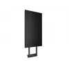Multibrackets M soporte de pared motorizado 90 kg negro peso máx. 90 kg pantalla mín. 32 inch pantalla máx. 90 inch