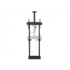 Multibrackets M soporte de pared motorizado 90 kg negro peso máx. 90 kg pantalla mín. 32 inch pantalla máx. 90 inch