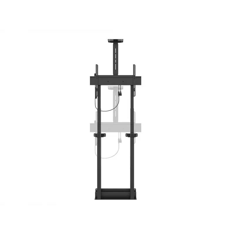 Multibrackets M soporte de pared motorizado 90 kg negro peso máx. 90 kg pantalla mín. 32 inch pantalla máx. 90 inch