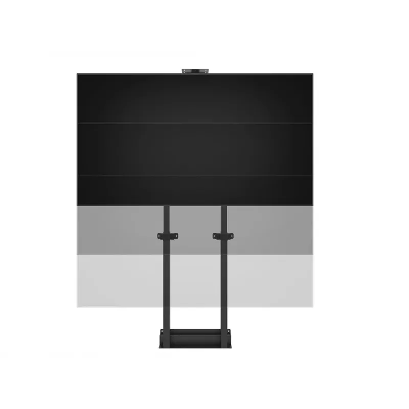 Multibrackets M soporte de pared motorizado 90 kg negro peso máx. 90 kg pantalla mín. 32 inch pantalla máx. 90 inch